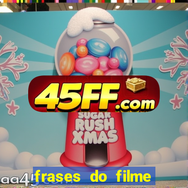 frases do filme cassino robert de niro